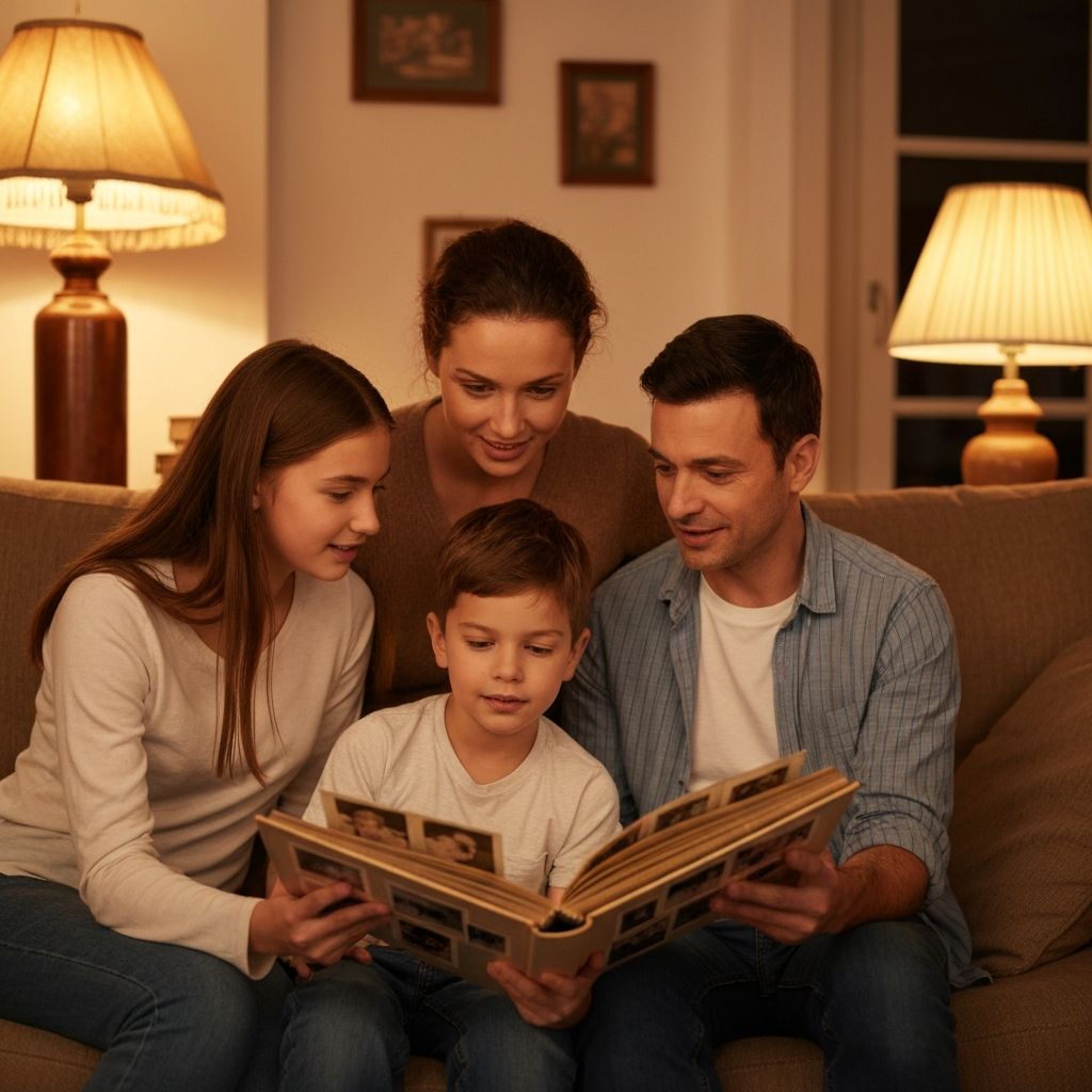 Family memories